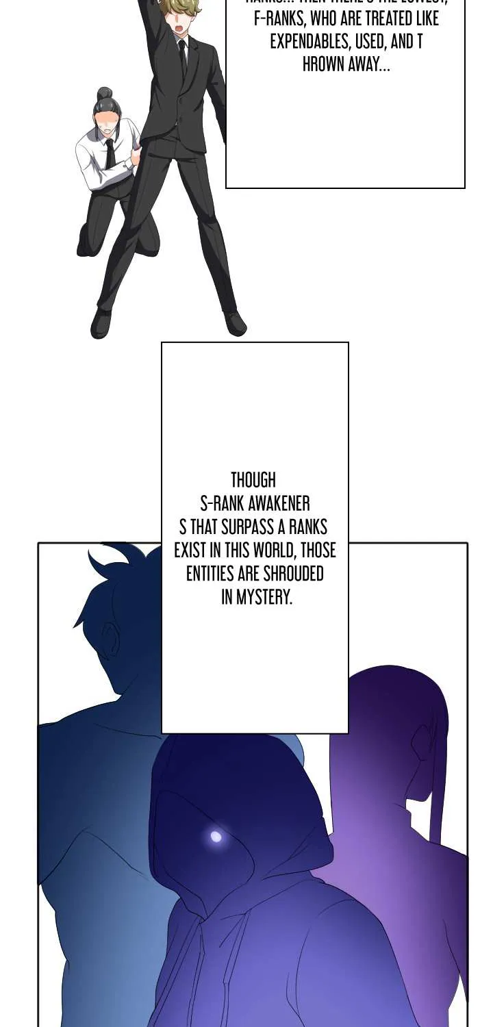 Read My Eternal Reign chapter 6 image 12 on Lezhin