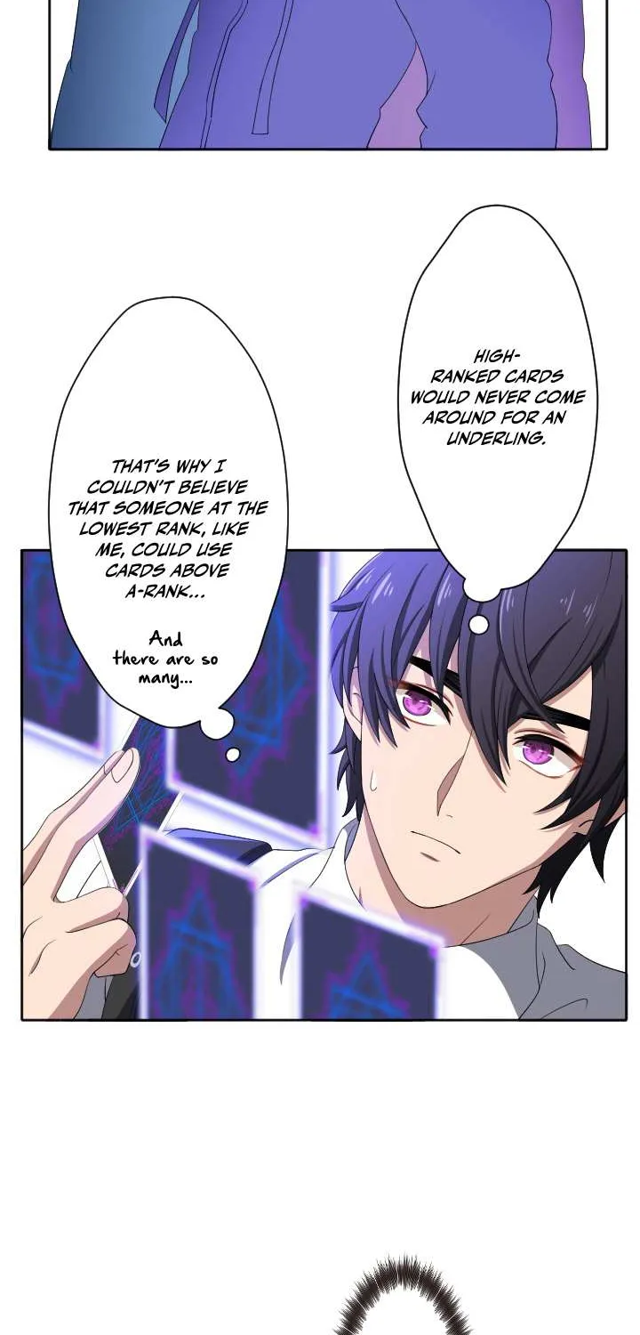 Read My Eternal Reign chapter 6 image 13 on Lezhin