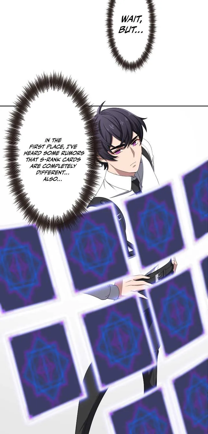 Read My Eternal Reign chapter 6 image 14 on Lezhin