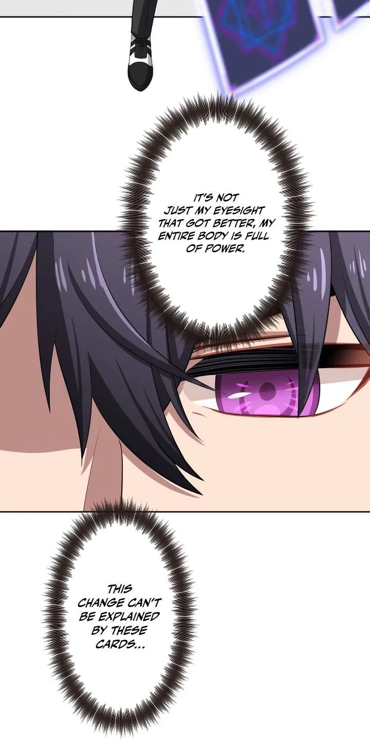 Read My Eternal Reign chapter 6 image 15 on Lezhin