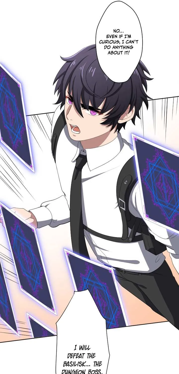 Read My Eternal Reign chapter 6 image 16 on Lezhin