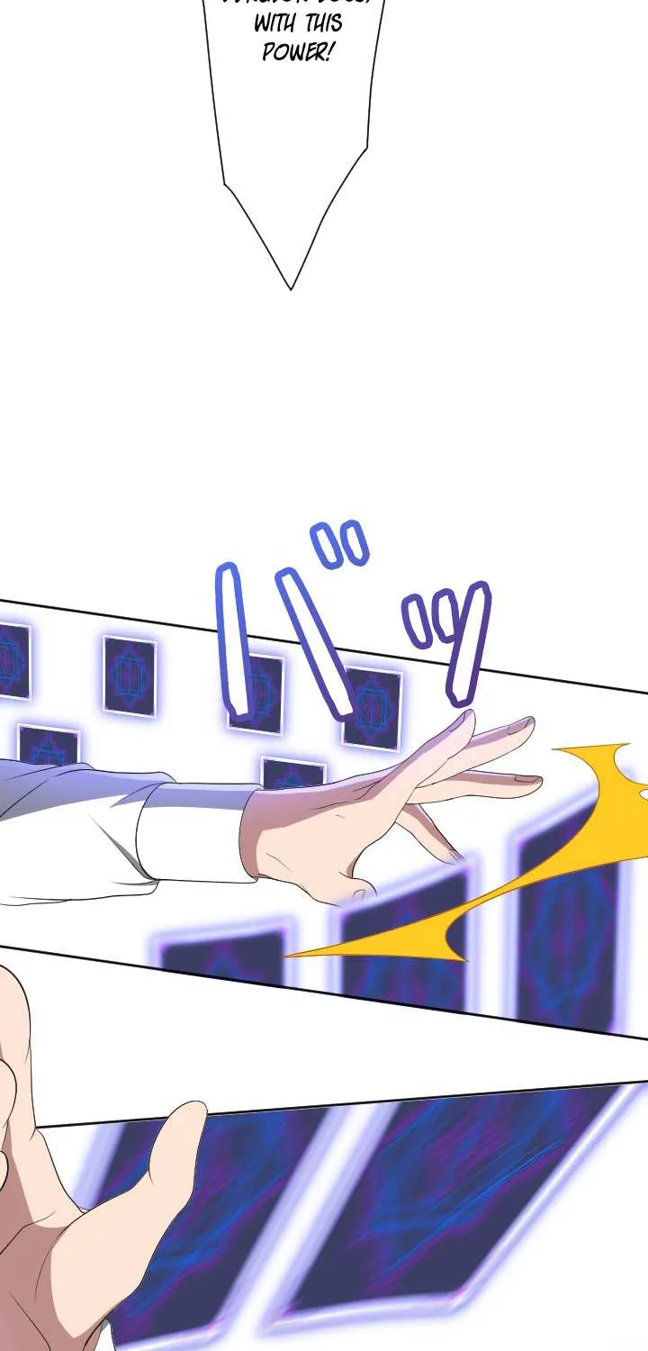 Read My Eternal Reign chapter 6 image 17 on Lezhin