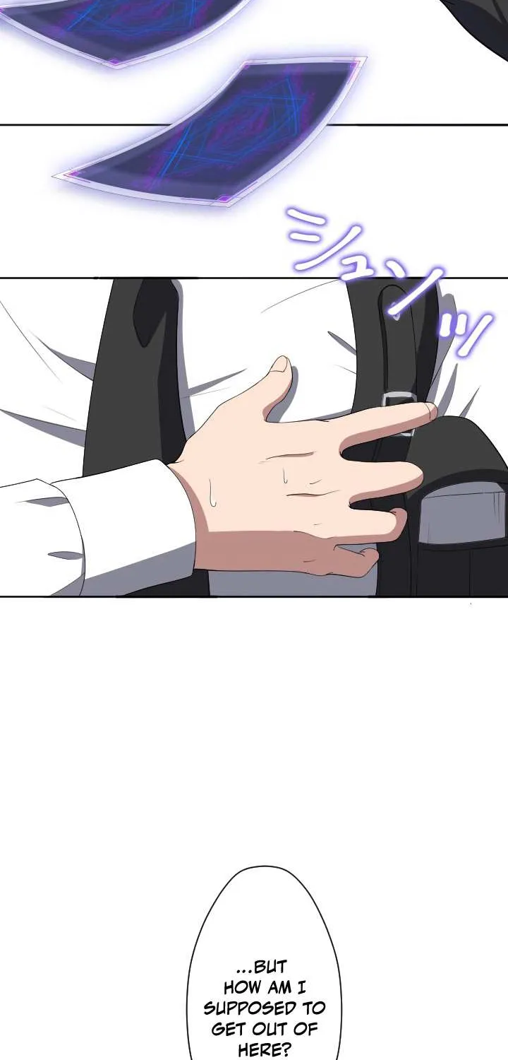 Read My Eternal Reign chapter 6 image 19 on Lezhin