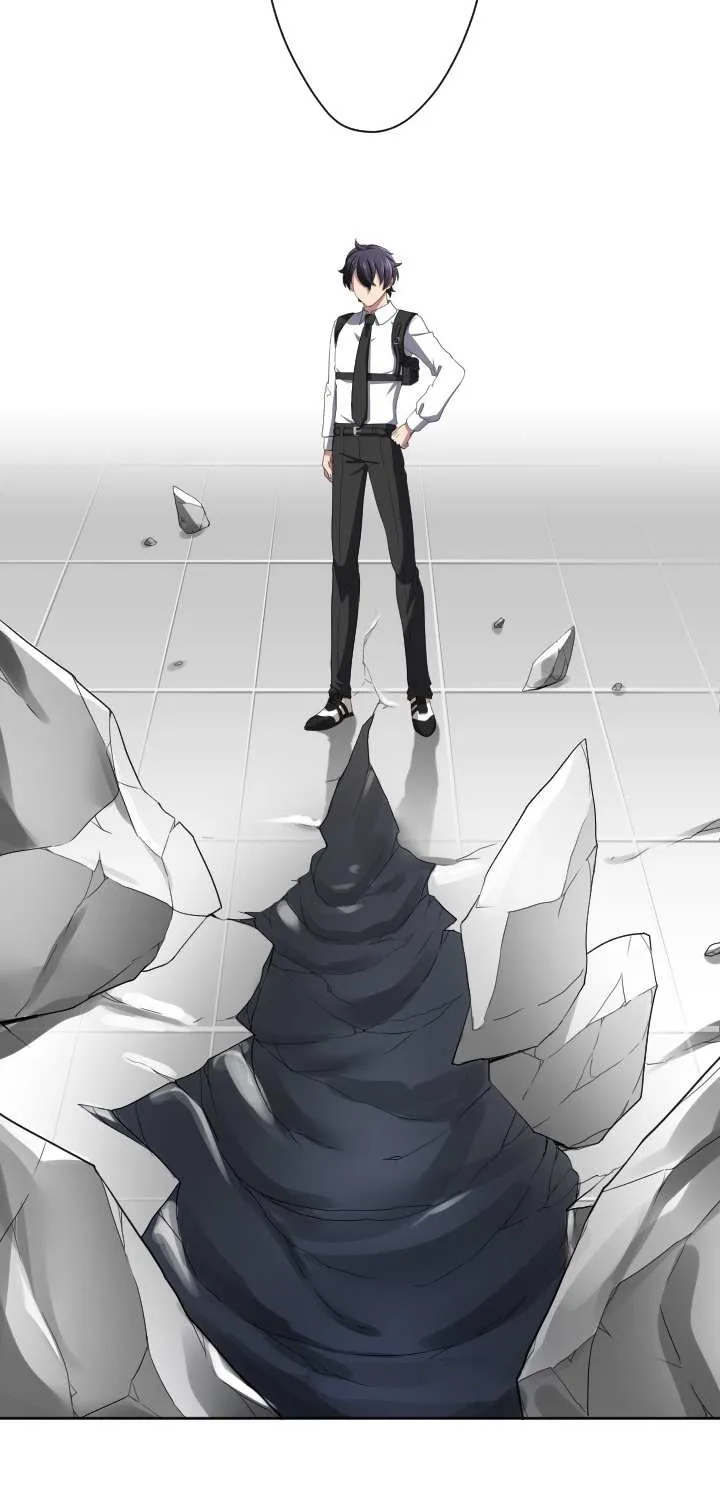 Read My Eternal Reign chapter 6 image 20 on Lezhin