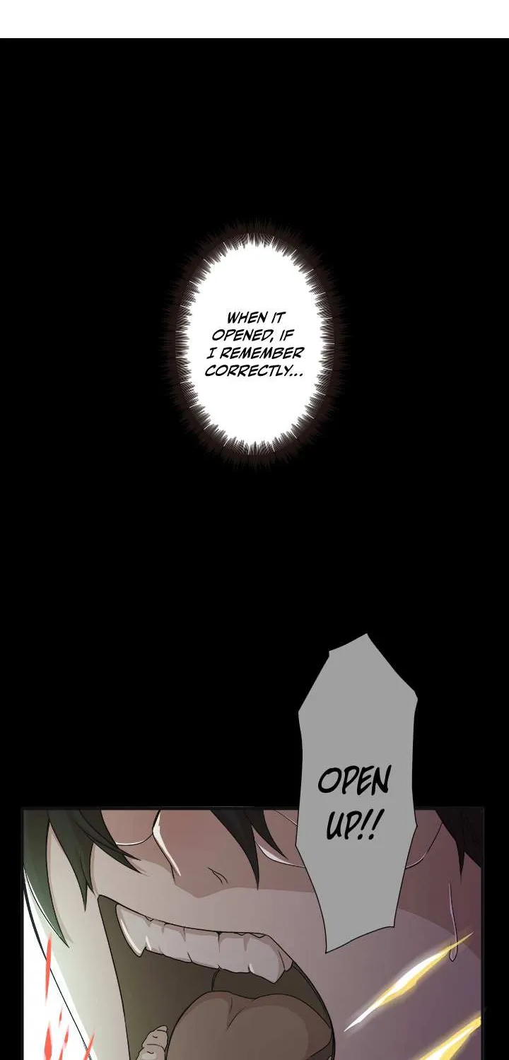 Read My Eternal Reign chapter 6 image 21 on Lezhin