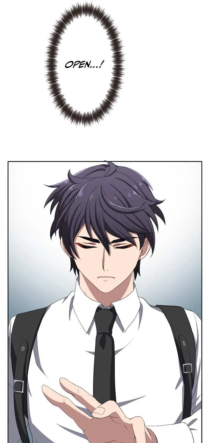 Read My Eternal Reign chapter 6 image 23 on Lezhin