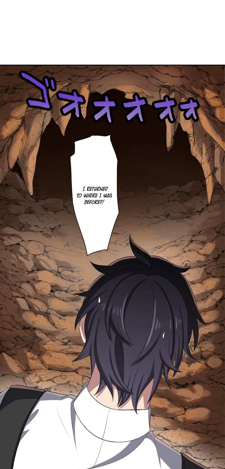 Read My Eternal Reign chapter 6 image 27 on Lezhin
