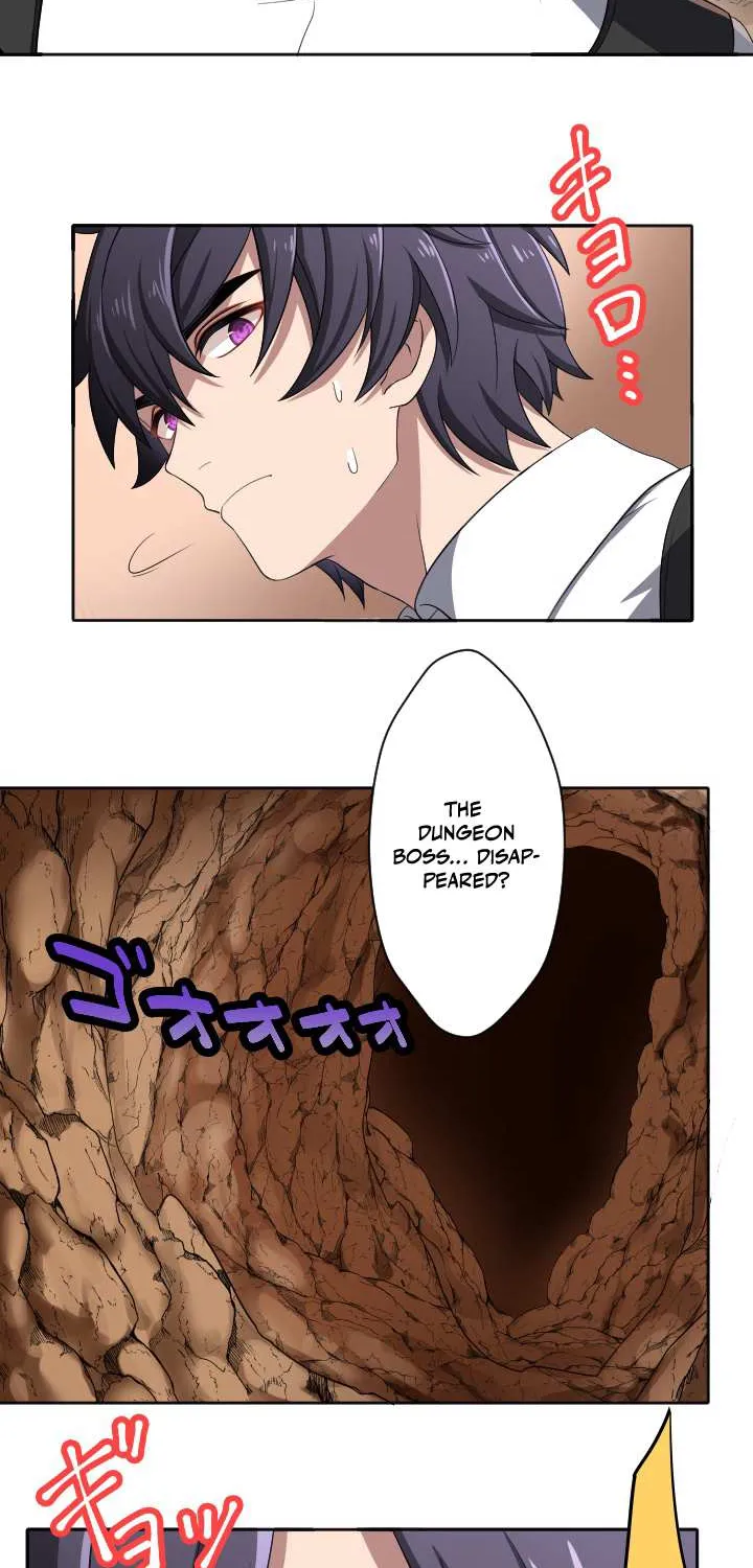 Read My Eternal Reign chapter 6 image 28 on Lezhin