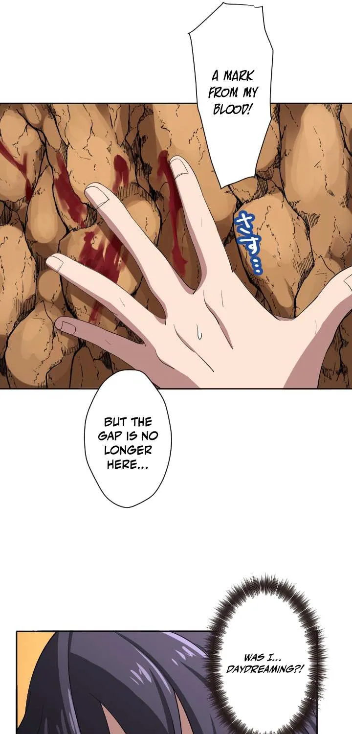 Read My Eternal Reign chapter 6 image 30 on Lezhin