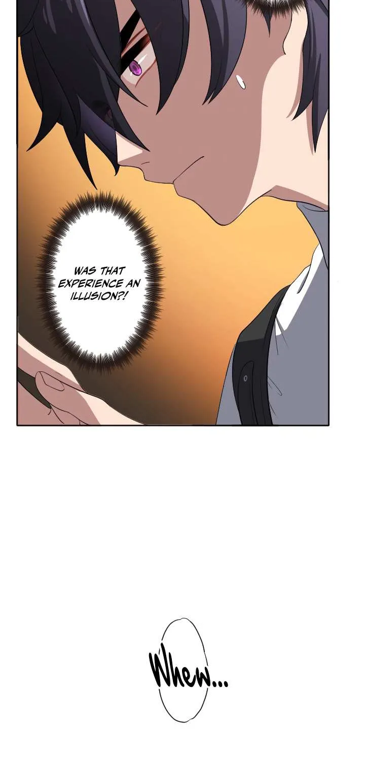 Read My Eternal Reign chapter 6 image 31 on Lezhin