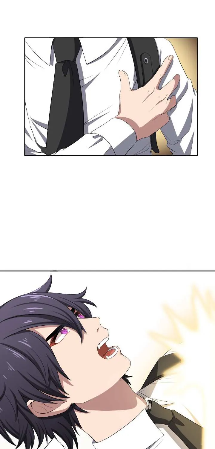 Read My Eternal Reign chapter 6 image 32 on Lezhin