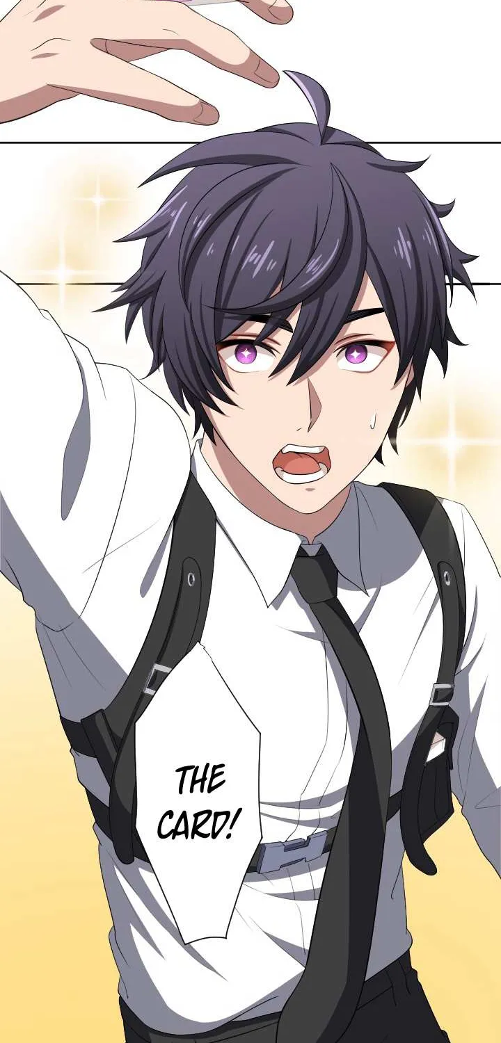 Read My Eternal Reign chapter 6 image 35 on Lezhin