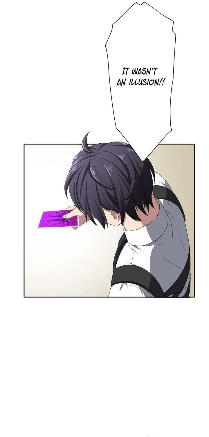 Read My Eternal Reign chapter 6 image 37 on Lezhin