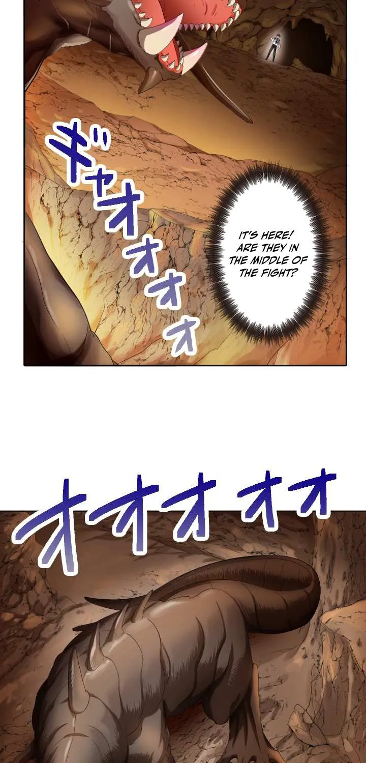 Read My Eternal Reign chapter 6 image 41 on Lezhin