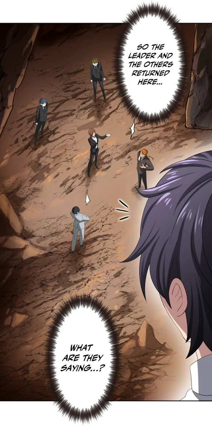 Read My Eternal Reign chapter 6 image 43 on Lezhin