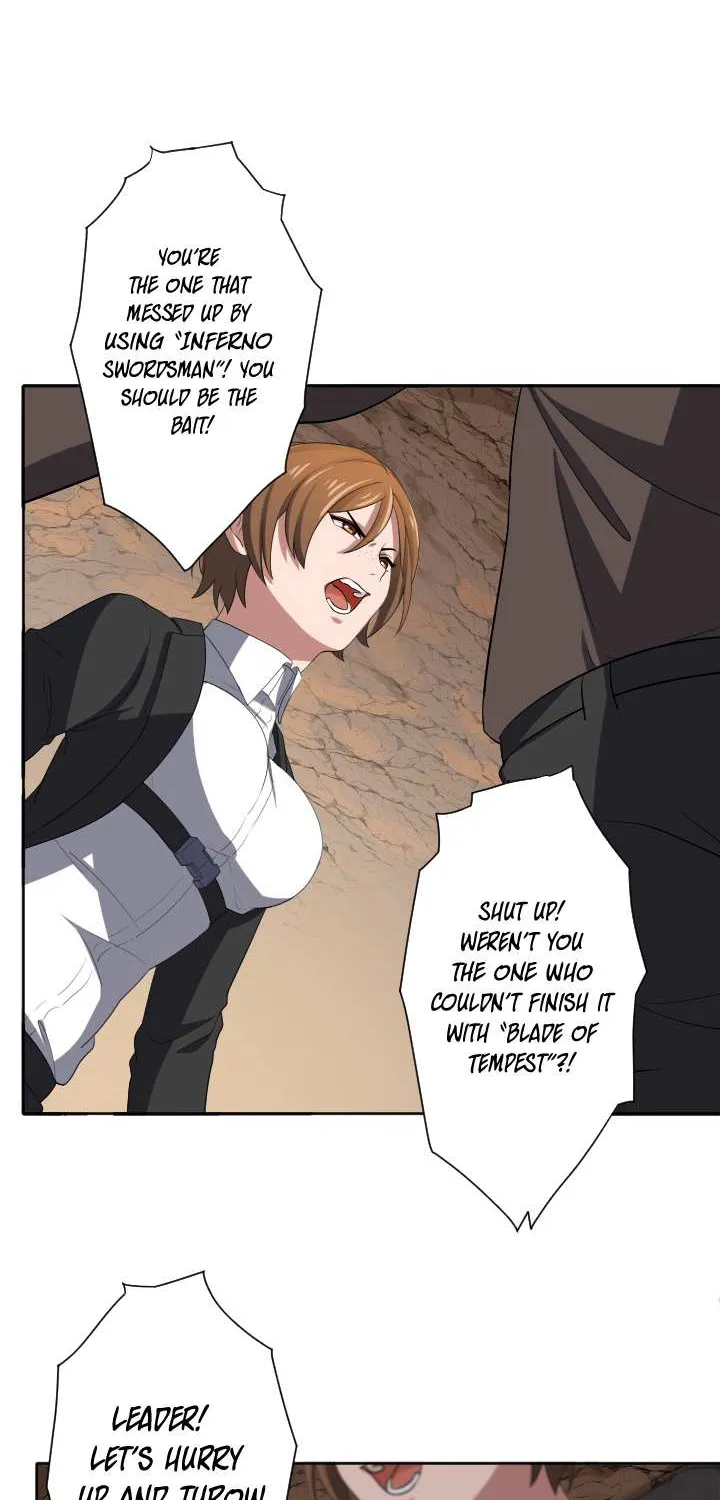 Read My Eternal Reign chapter 6 image 44 on Lezhin