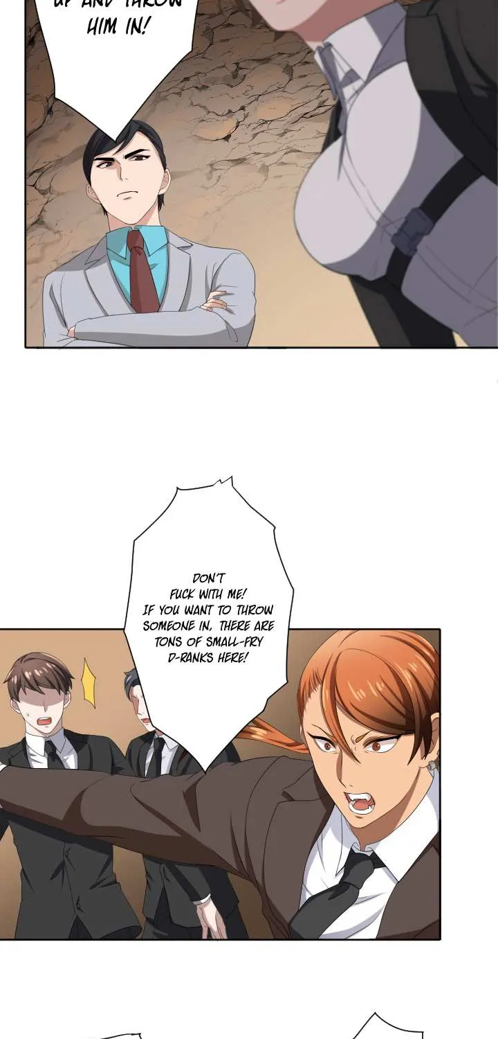 Read My Eternal Reign chapter 6 image 45 on Lezhin