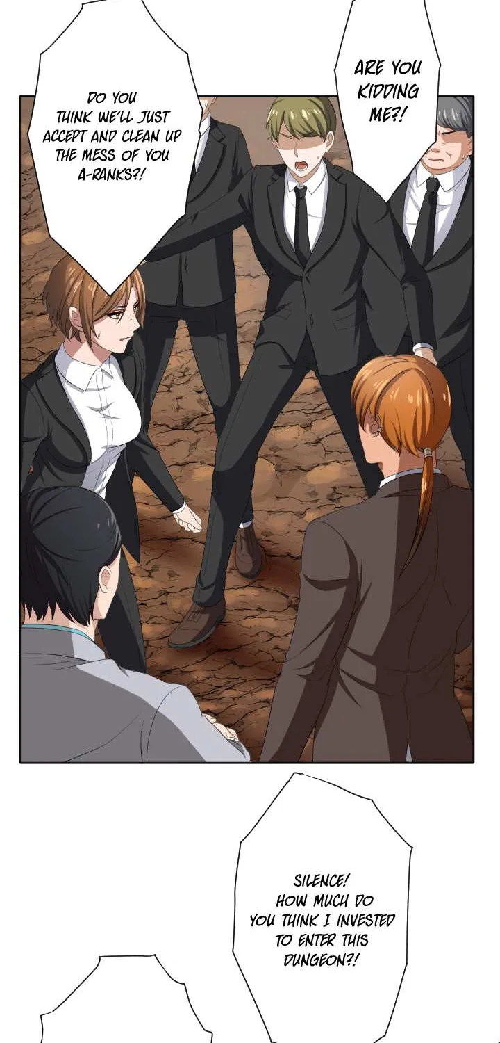 Read My Eternal Reign chapter 6 image 46 on Lezhin