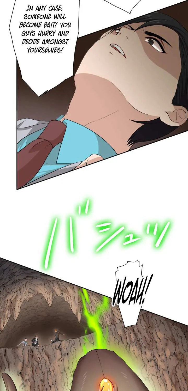 Read My Eternal Reign chapter 6 image 47 on Lezhin