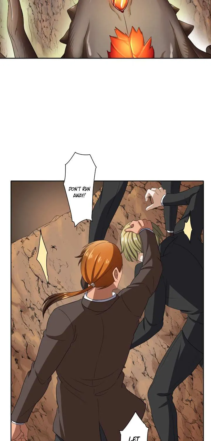 Read My Eternal Reign chapter 6 image 48 on Lezhin
