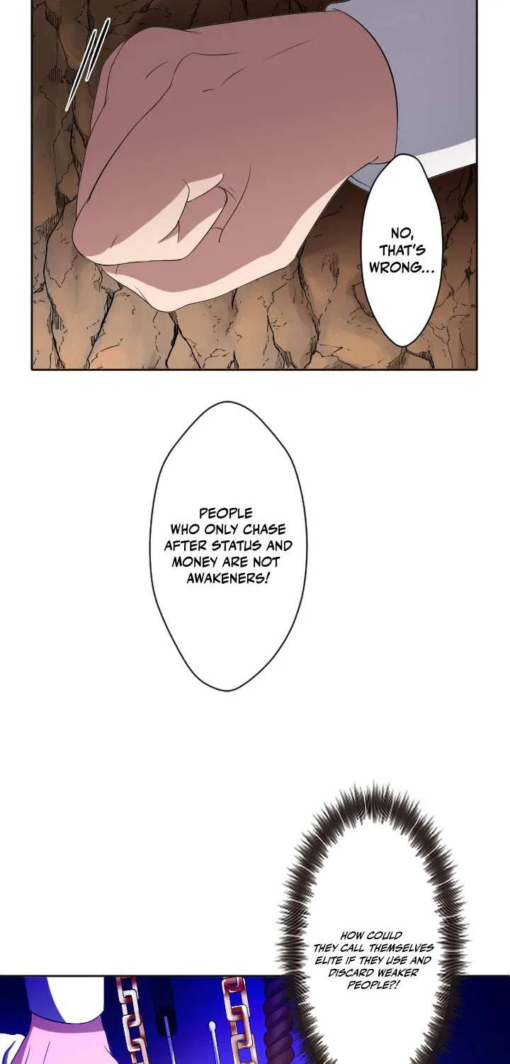 Read My Eternal Reign chapter 6 image 51 on Lezhin