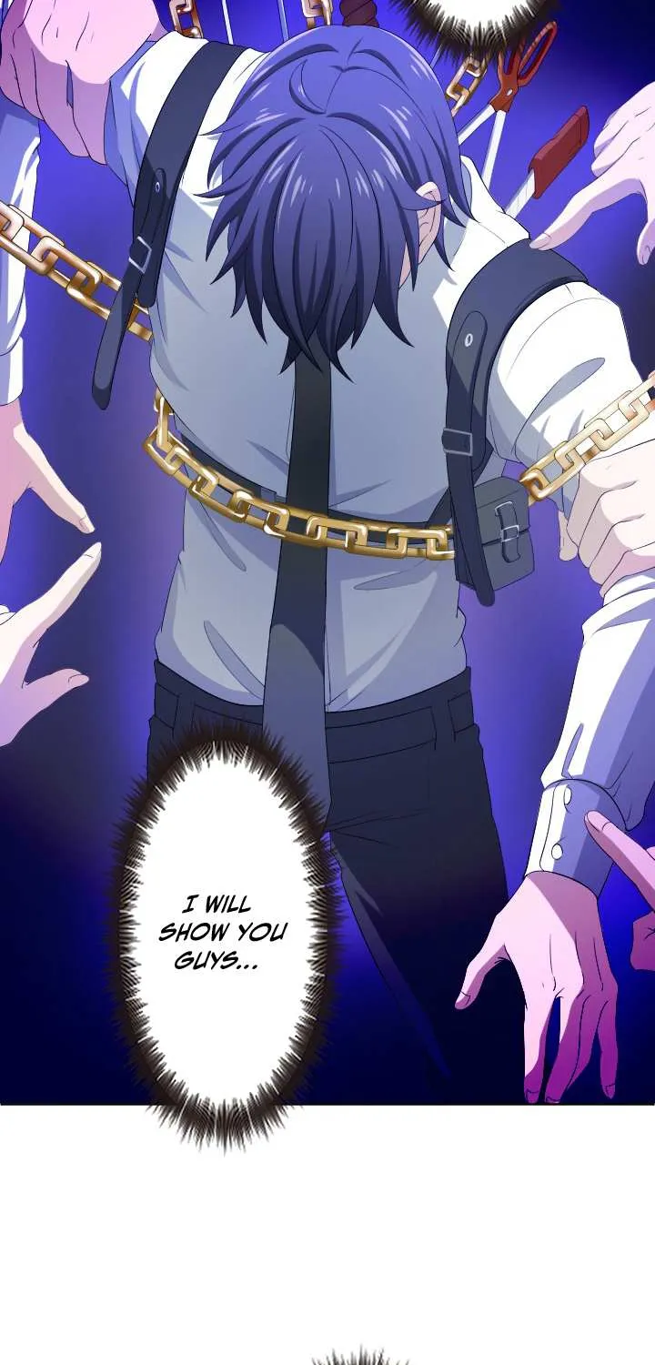 Read My Eternal Reign chapter 6 image 52 on Lezhin