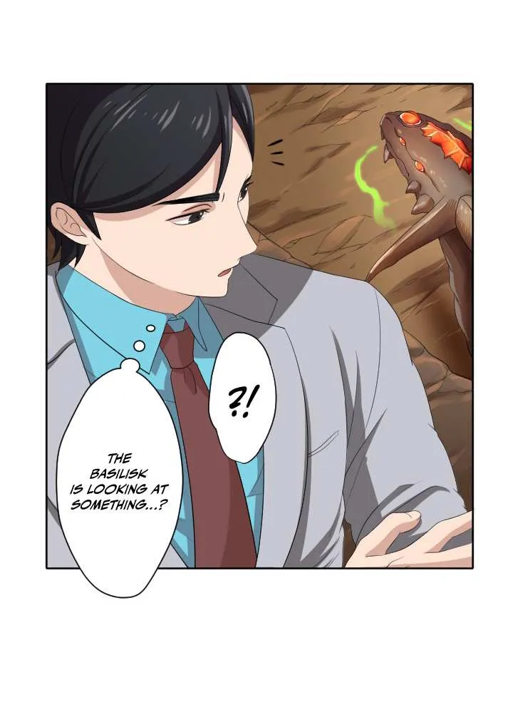Read My Eternal Reign chapter 6 image 56 on Lezhin