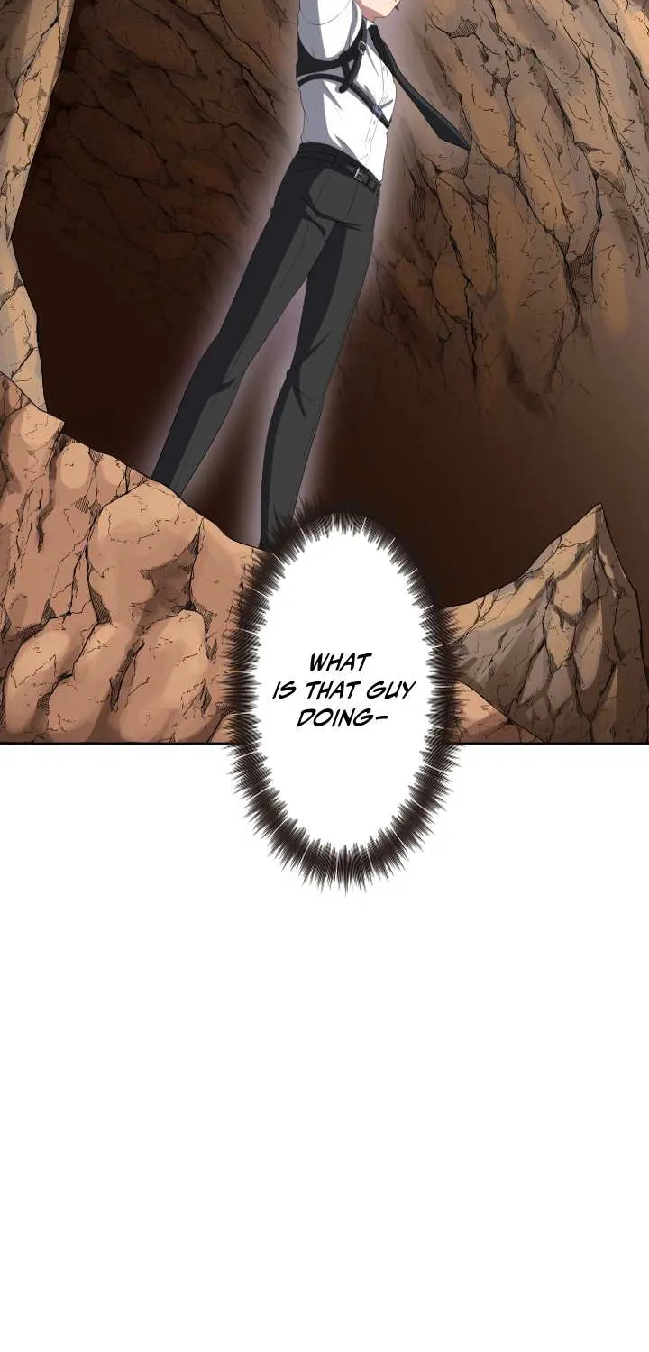 Read My Eternal Reign chapter 6 image 58 on Lezhin