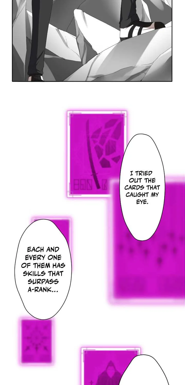 Read My Eternal Reign chapter 6 image 6 on Lezhin