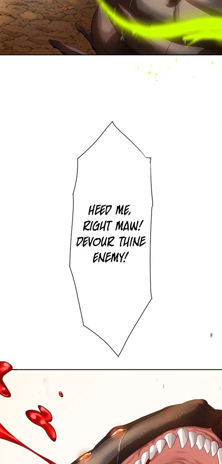 Read My Eternal Reign chapter 6 image 65 on Lezhin