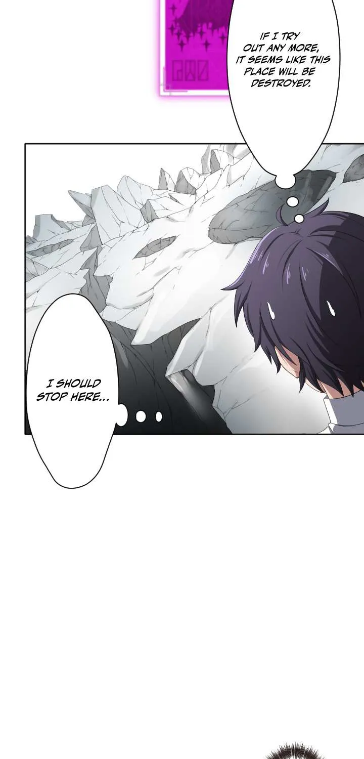 Read My Eternal Reign chapter 6 image 7 on Lezhin