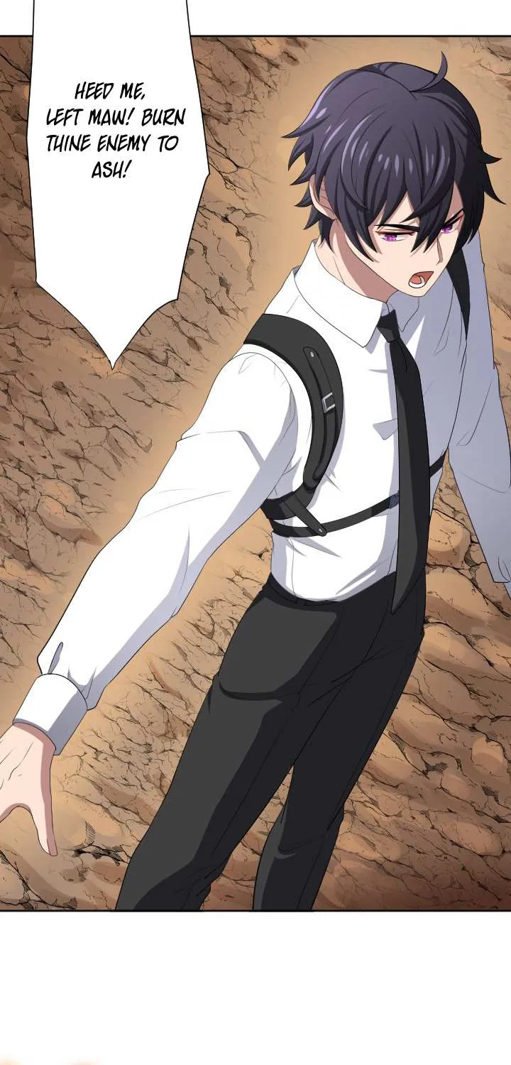 Read My Eternal Reign chapter 6 image 72 on Lezhin