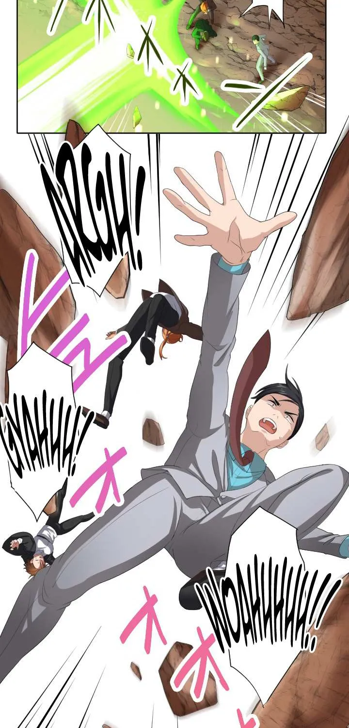 Read My Eternal Reign chapter 6 image 76 on Lezhin