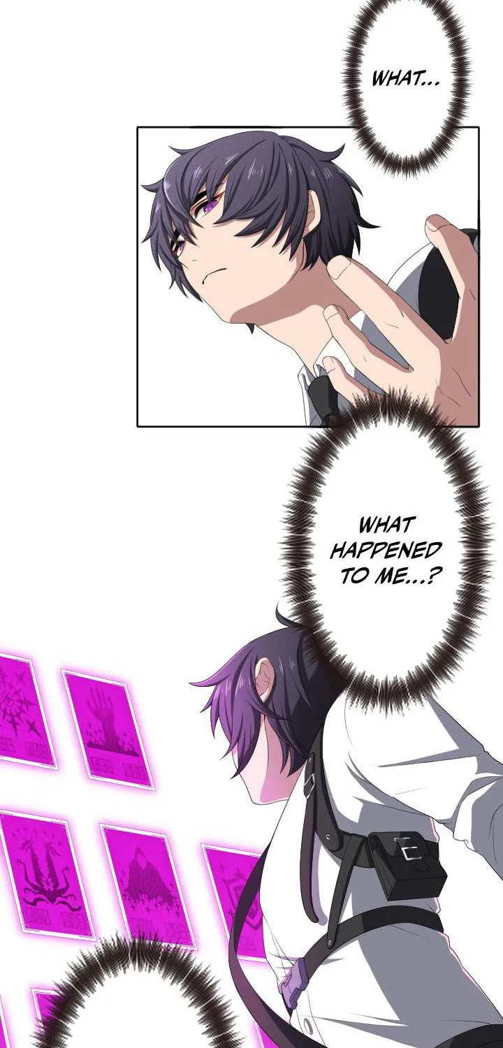 Read My Eternal Reign chapter 6 image 8 on Lezhin