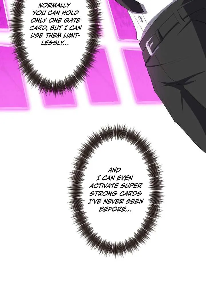 Read My Eternal Reign chapter 6 image 9 on Lezhin