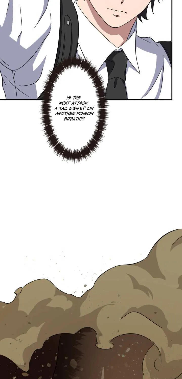 Read My Eternal Reign chapter 7 image 11 on Lezhin