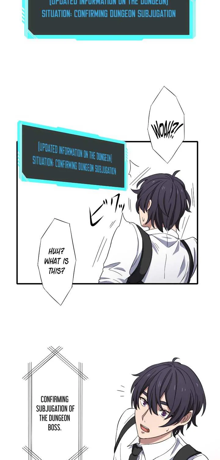 Read My Eternal Reign chapter 7 image 18 on Lezhin