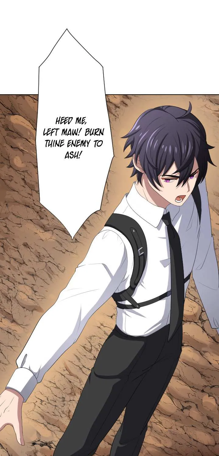 Read My Eternal Reign chapter 7 image 2 on Lezhin
