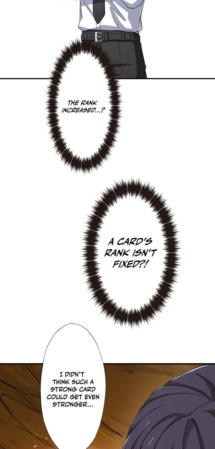 Read My Eternal Reign chapter 7 image 21 on Lezhin