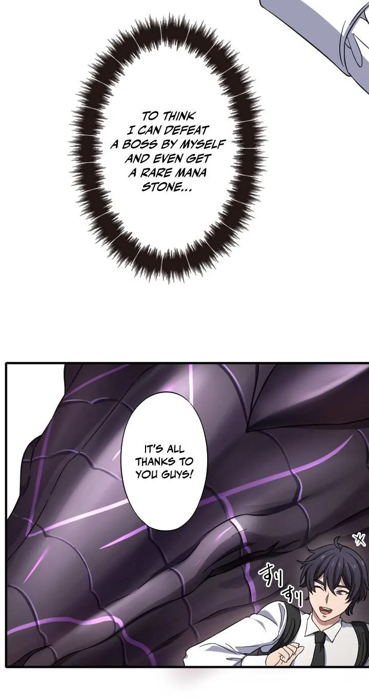 Read My Eternal Reign chapter 7 image 28 on Lezhin
