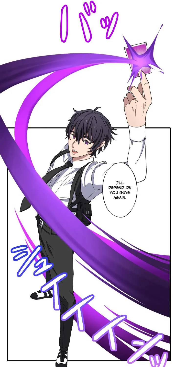 Read My Eternal Reign chapter 7 image 29 on Lezhin