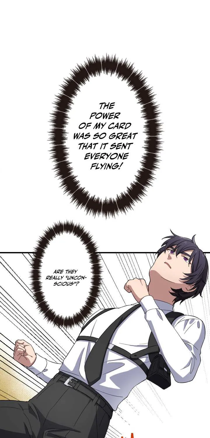 Read My Eternal Reign chapter 7 image 31 on Lezhin