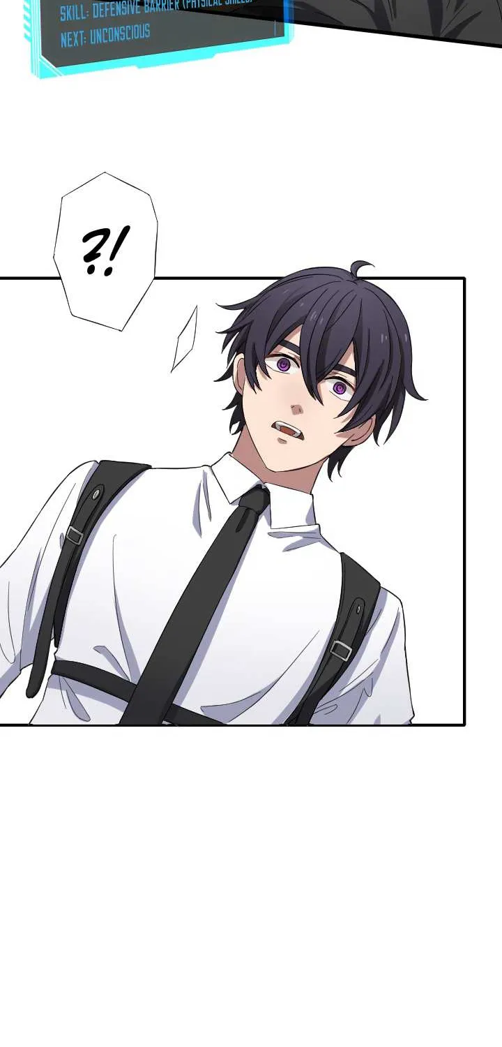 Read My Eternal Reign chapter 7 image 34 on Lezhin