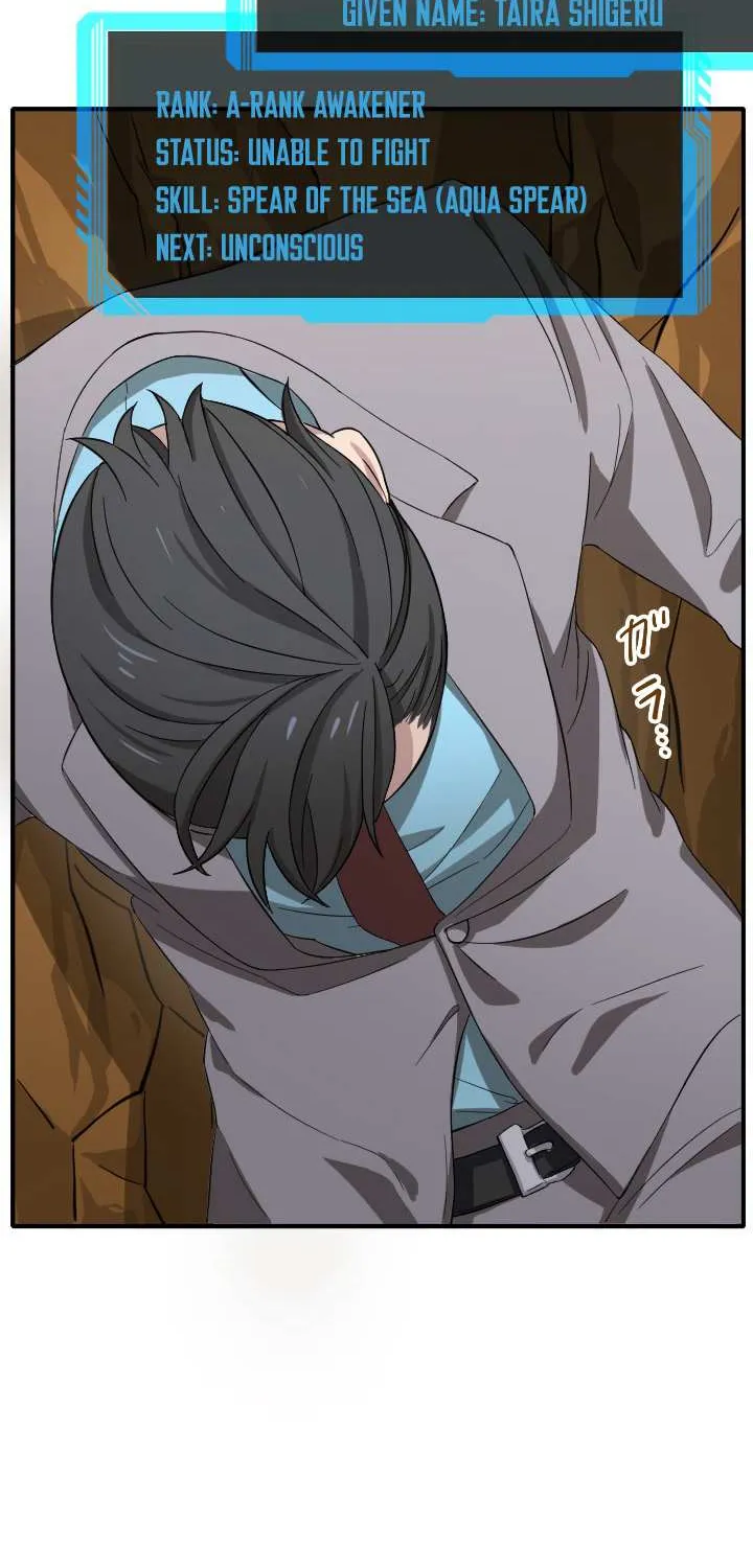 Read My Eternal Reign chapter 7 image 37 on Lezhin