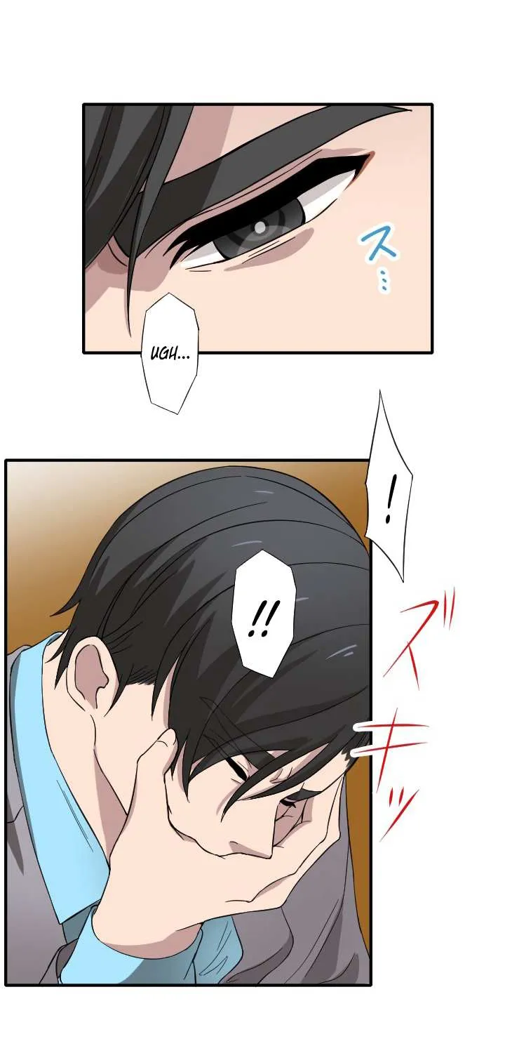 Read My Eternal Reign chapter 7 image 38 on Lezhin