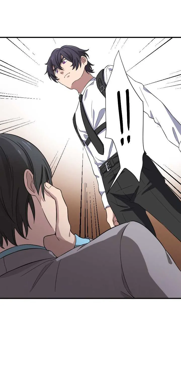 Read My Eternal Reign chapter 7 image 39 on Lezhin