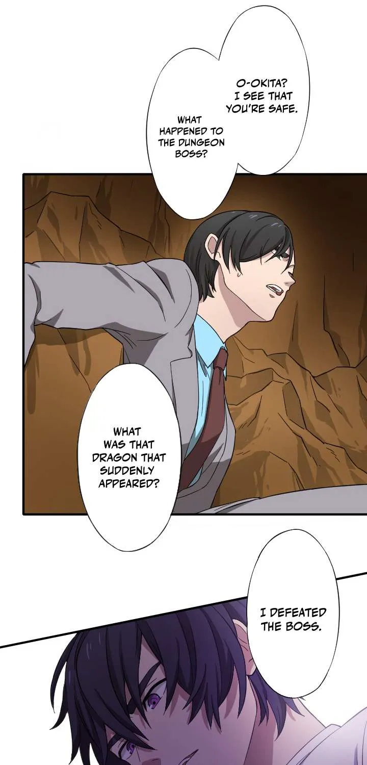 Read My Eternal Reign chapter 7 image 40 on Lezhin