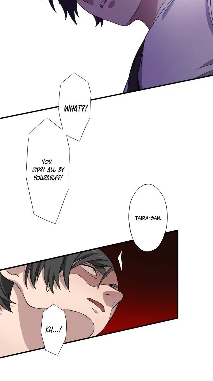 Read My Eternal Reign chapter 7 image 41 on Lezhin