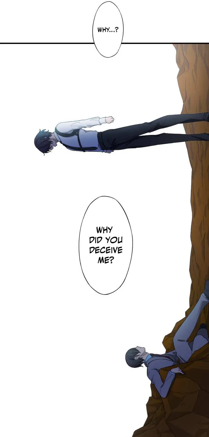 Read My Eternal Reign chapter 7 image 42 on Lezhin