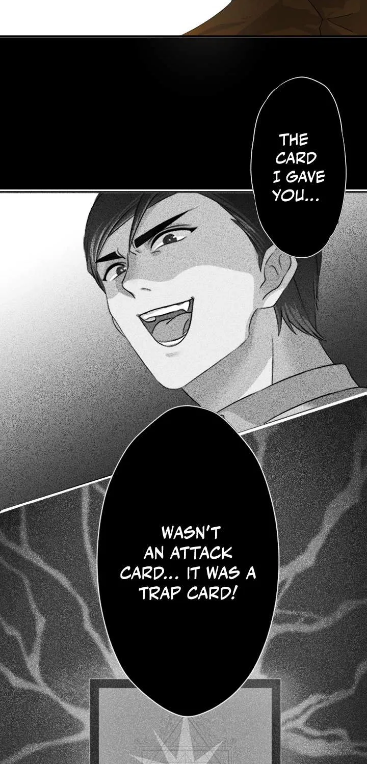 Read My Eternal Reign chapter 7 image 43 on Lezhin